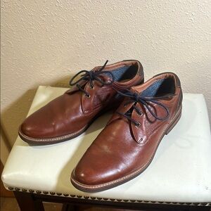 Florsheim Oxfords Size 11M